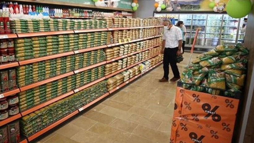 Ünlü Pirinç Markasının İçinden Çıktı: Herkes Pilavı Onunla Yapıyordu - Resim: 2
