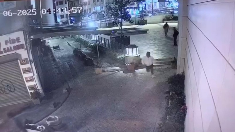 İstanbul’un Göbeğinde 'Ölüm' Dayağı! Korkunç Gerçek Tüyler Ürpertti... Tam 82 Tane - Resim : 2