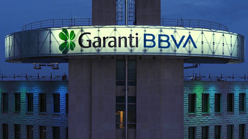 Garanti BBVA'dan Flaş Zam Kararı! İlk Adımı Attı - Resim: 1
