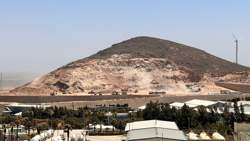 Hatay’ı Sarsan Olay! Sesi Duyan Kendini Sokağa Attı… Deprem Sandılar ‘Dinamit’ Çıktı - Resim : 3