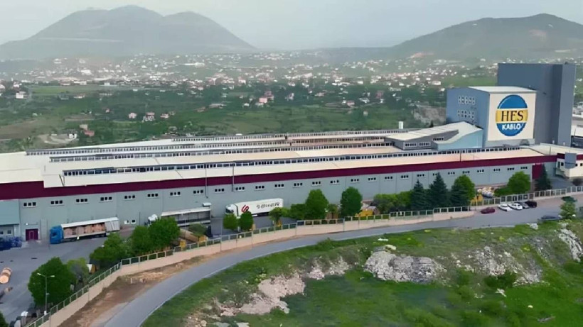 HES Kablo Yarın İhaleye Çıkıyor! Anadolu'nun Deviydi, Rekor Fiyata Satılacak - Resim: 1