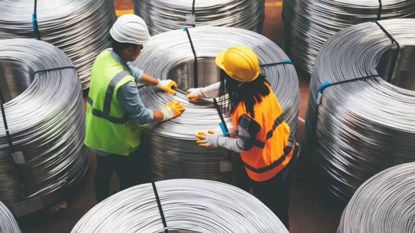 HES Kablo Yarın İhaleye Çıkıyor! Anadolu'nun Deviydi, Rekor Fiyata Satılacak - Resim: 2