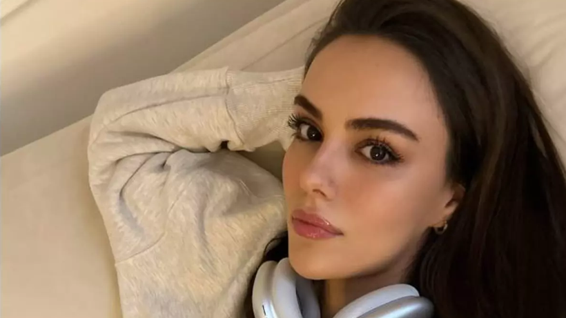 Murat Dalkılıç Yılın Bombasını Patlattı! Ünlü Oyuncu ile Aşk mı Yaşıyor? Herkes Bunu Konuşuyor - Resim : 1