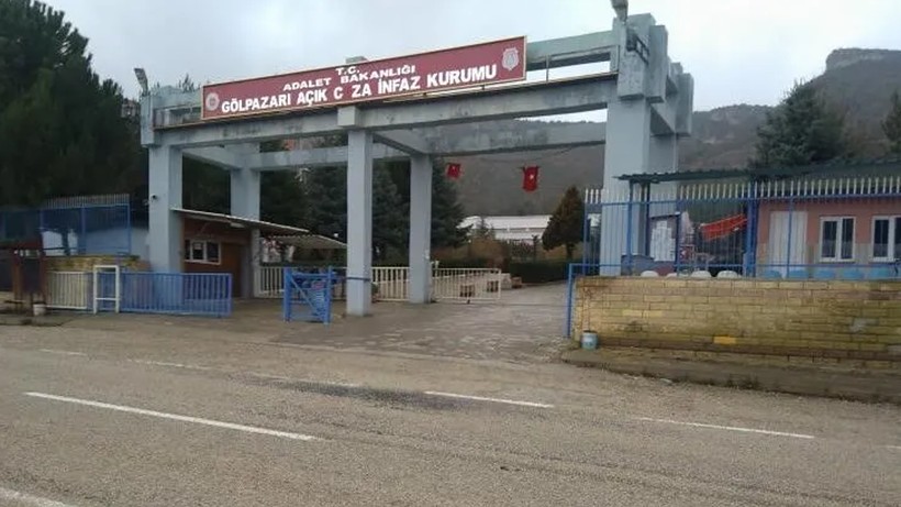 Bakan Tunç Açıkladı! Orman Yangınlarında 17 Gözaltı! Bir Cezaevi Tedbiren Boşaltıldı - Resim : 1