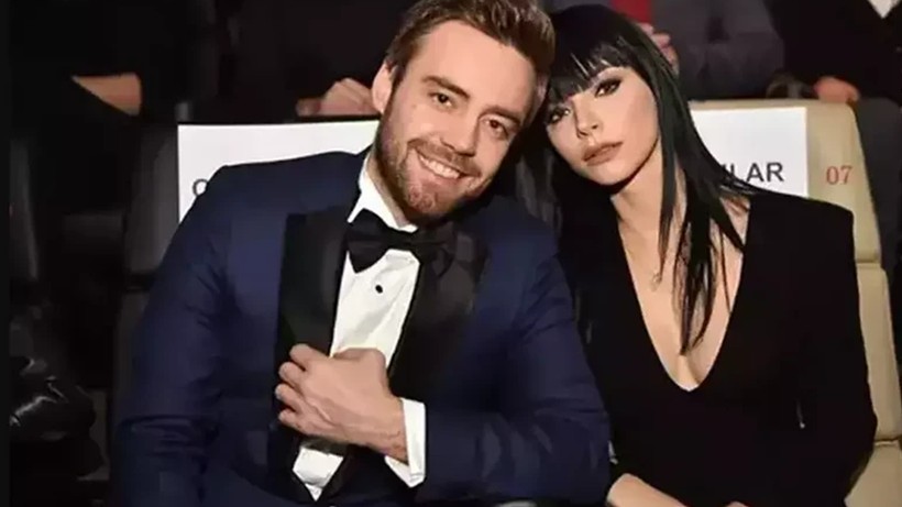 Murat Dalkılıç Yılın Bombasını Patlattı! Ünlü Oyuncu ile Aşk mı Yaşıyor? Herkes Bunu Konuşuyor - Resim : 3