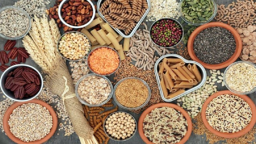Ne Karabuğday Ne de Yulaf! Kalbi Güçlendiren En Faydalı Tahıl Belli Oldu - Resim: 4