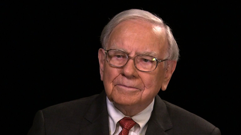 Milyarder Yatırımcı Öyle Bir Bağış Yaptı Ki Dünyanın En Zenginleri Sıralaması Bile Değişti - Resim: 3