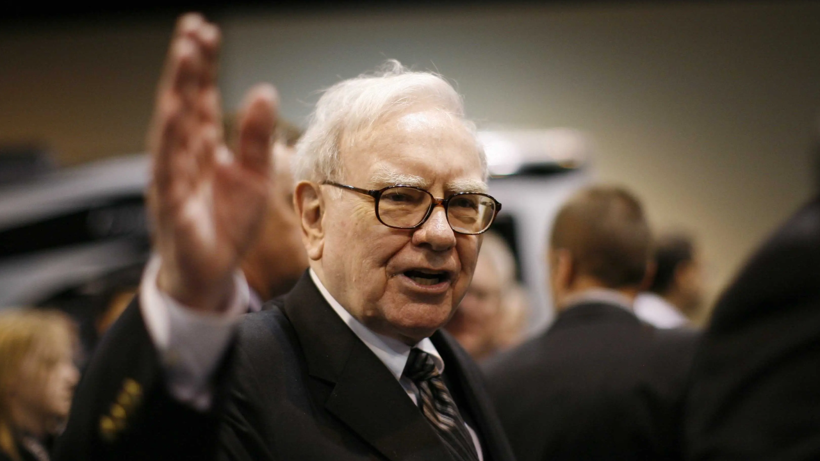 Milyarder Yatırımcı Öyle Bir Bağış Yaptı Ki Dünyanın En Zenginleri Sıralaması Bile Değişti - Resim: 2