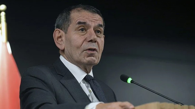 Dursun Özbek Yürekleri Ağza Getirdi, Operasyon Nasıl Geçti? Sağlık Durumuna İlişkin İlk Açıklama Geldi - Resim : 1