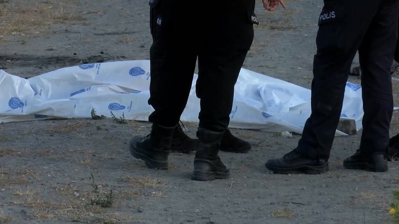 Kayıp Olarak Aranıyordu! Esenyurt’ta Sır Ölüm! İntihar mı Cinayet mi? - Resim : 2