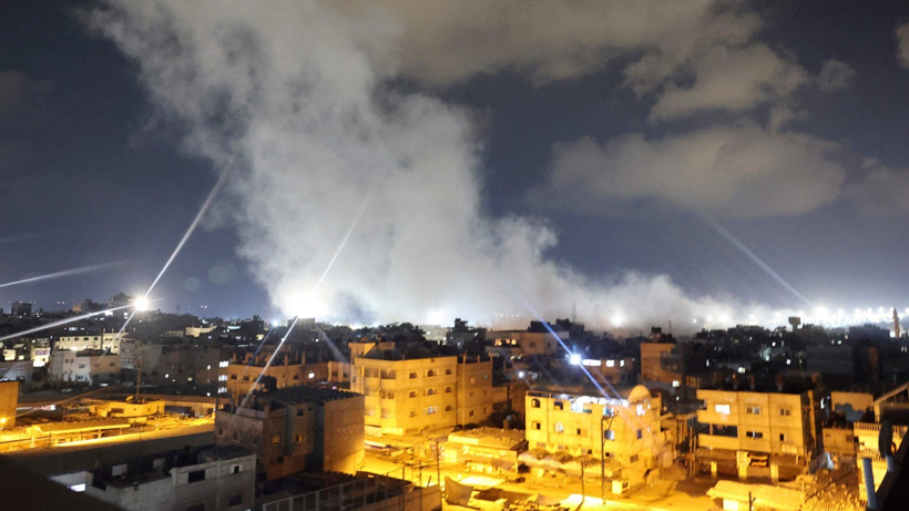 İsrail Saldırılarında İran’da Acı Tablo! 935 Kişi Hayatını Kaybetti - Resim : 1