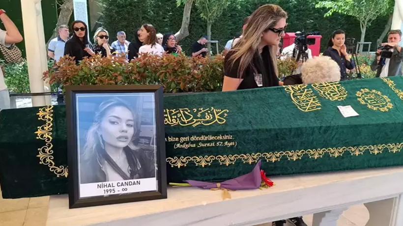 Nihal Candan’ın Babasından Günler Sonra Acı İtiraf! ‘En Büyük Hatası’ Dedi İlk Kez Açıkladı - Resim: 3