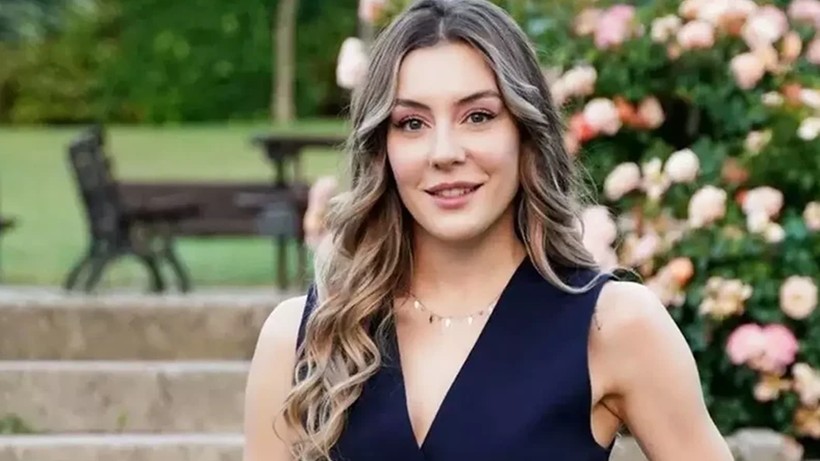 Bebeğinin Ölümüyle Yıkılan Ege Kökenli’den Günler Sonra İlk Paylaşım! Acısını Tarif Etti, Yürekleri Yaktı - Resim : 2