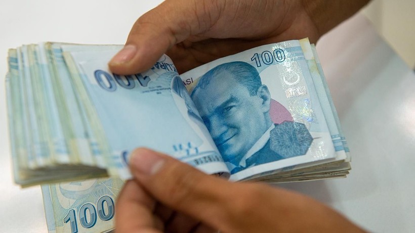 Zam Oranları Netleşiyor: Memur ve Emekliye Bir Kez Daha Hüsran Mı Var? - Resim: 4