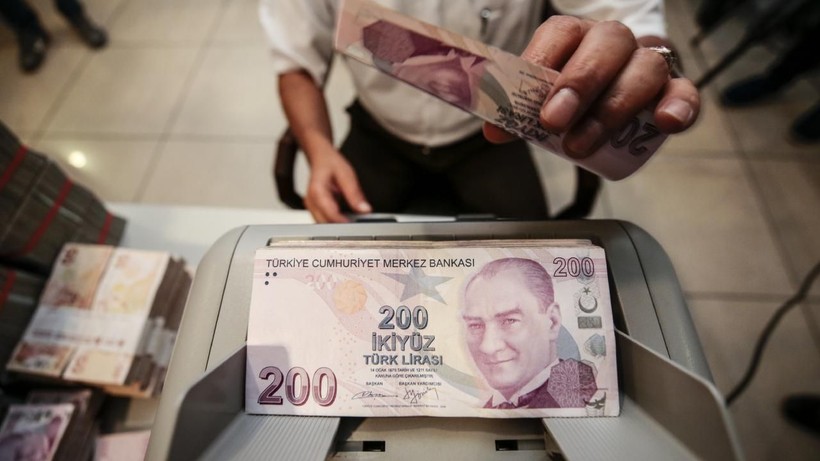 Zam Oranları Netleşiyor: Memur ve Emekliye Bir Kez Daha Hüsran Mı Var? - Resim: 5