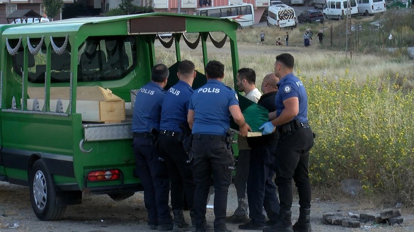 Kayıp Olarak Aranıyordu! Esenyurt’ta Sır Ölüm! İntihar mı Cinayet mi? - Resim : 4