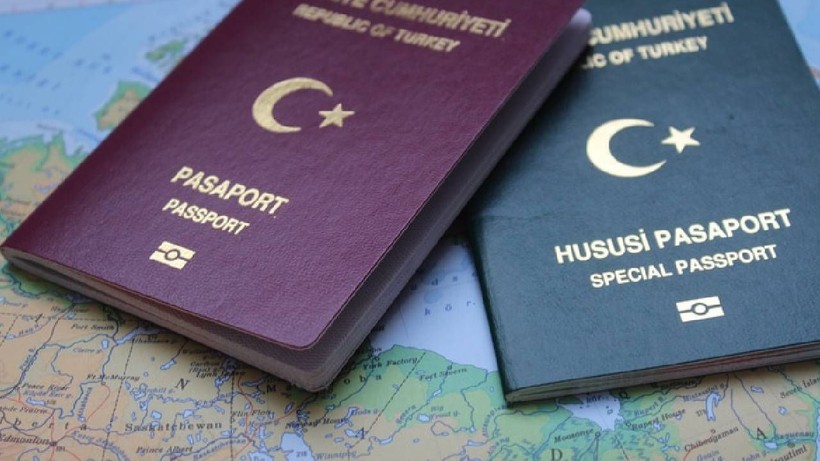 Yeni Vize Kararı Türkleri Vurdu! Yıllardır Uygulanan Sistem Kaldırıldı - Resim: 1