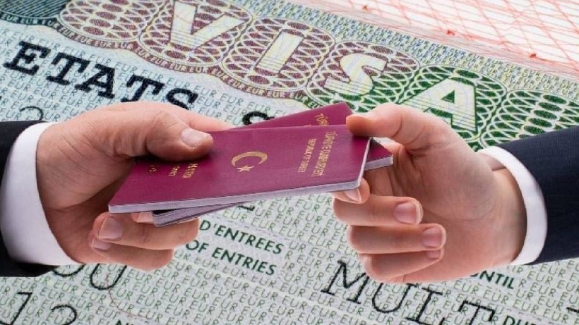 Yeni Vize Kararı Türkleri Vurdu! Yıllardır Uygulanan Sistem Kaldırıldı - Resim: 3