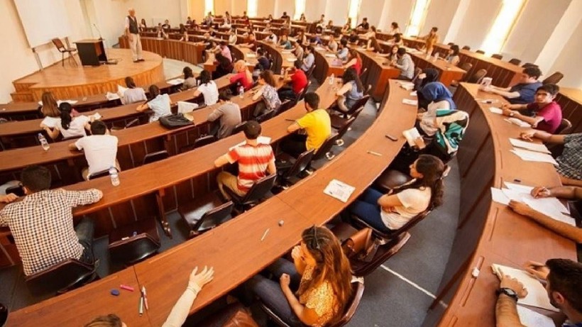 Türkiye'nin En İyi ve En Başarılı Hukuk Fakültesi Belli Oldu: Zirvedeki Üniversite Şaşırttı - Resim: 4