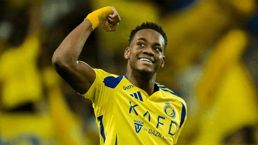 Fenerbahçe'de İlk Uçak Kalktı! Jhon Duran İmzaya Geliyor - Resim: 3