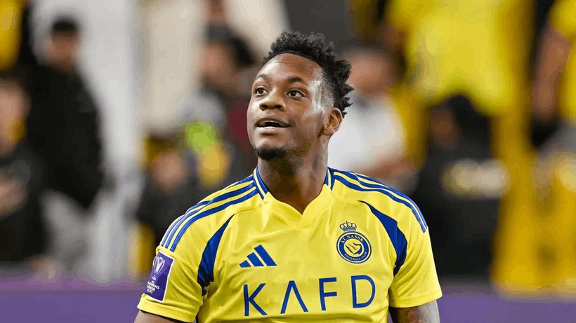 Fenerbahçe'de İlk Uçak Kalktı! Jhon Duran İmzaya Geliyor - Resim: 1