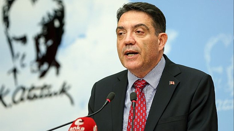 CHP'li Yankı Bağcıoğlu'ndan Kabotaj Bayramı Mesajı: 'Gururla Kutluyoruz' - Resim : 2
