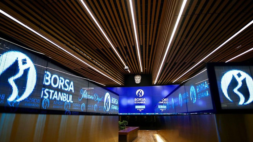 Borsa'da Tek Kazandıran Kulüp Belli Oldu! - Resim: 3