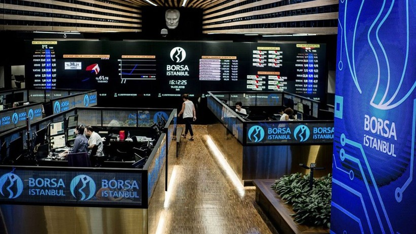 Borsa'da Tek Kazandıran Kulüp Belli Oldu! - Resim: 6