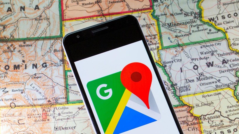 Google Haritalar'da Evinizi Seçmeden Önce 2 Kez Düşüneceksiniz - Resim: 2