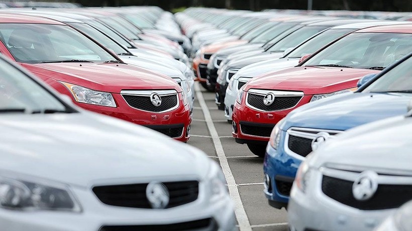 Ne Tesla Ne Volvo Ne Togg! 2025’in En Güvenli Otomobilleri Açıklandı: İşte Segment Segment Listesi - Resim: 8