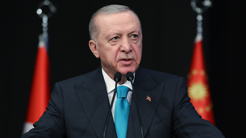 Cumhurbaşkanı Erdoğan’dan LeMan Tepkisi: 'Apaçık Bir Kışkırtma, Alçakça Bir Provokasyon Kabul Edilemez' - Resim : 5