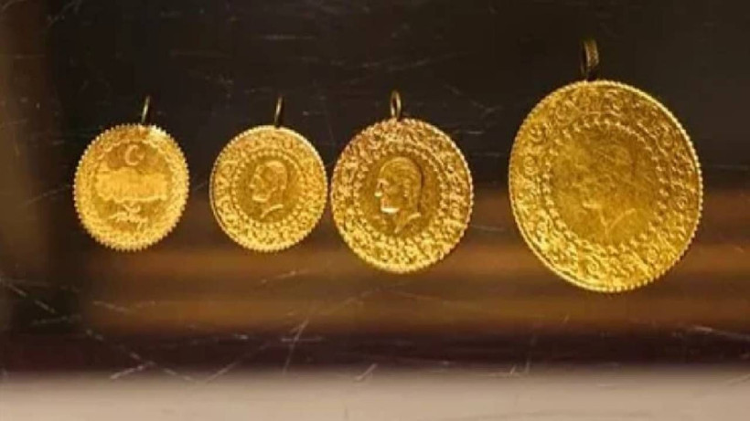 Altın İçin Tarih Verildi: Çok Sert Çakılacak - Resim: 3