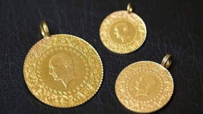 Altın İçin Tarih Verildi: Çok Sert Çakılacak - Resim: 4