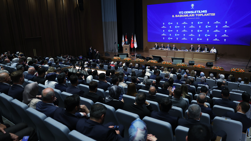 Cumhurbaşkanı Erdoğan’dan LeMan Tepkisi: 'Apaçık Bir Kışkırtma, Alçakça Bir Provokasyon Kabul Edilemez' - Resim : 6