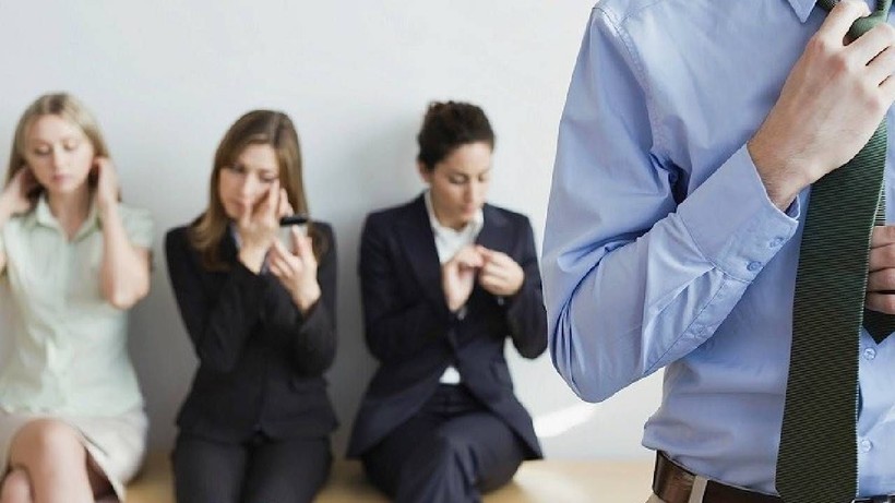En Çok Kazandıran Yüksek Maaşlı Meslekler Açıklandı: Duyan İşi Gücü Bırakıp Bu Alana Geçiyor - Resim: 3