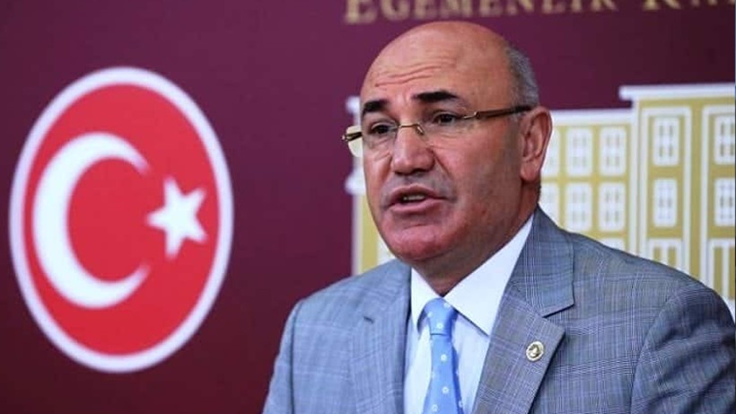 CHP'li Mahmut Tanal'dan Pikaçu'ya Özel Davet: 'Sen Gel, Barikatları Ben Kaldıracağım' - Resim : 2