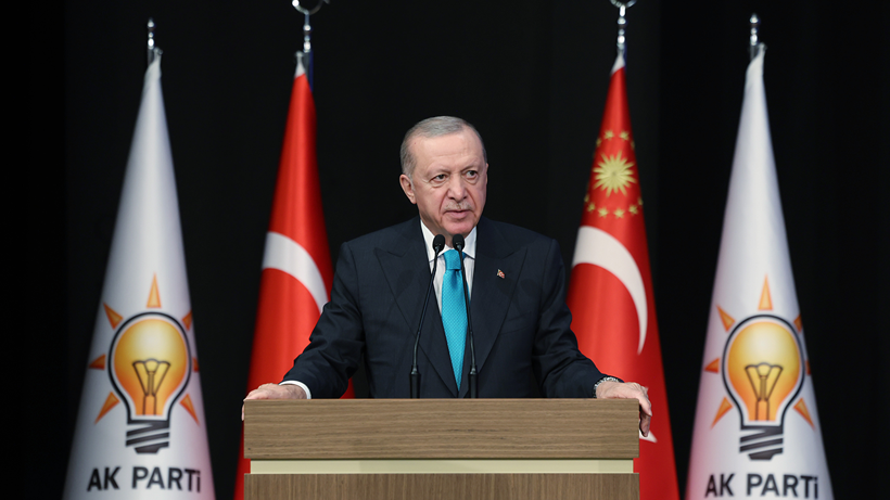 Cumhurbaşkanı Erdoğan’dan LeMan Tepkisi: 'Apaçık Bir Kışkırtma, Alçakça Bir Provokasyon Kabul Edilemez' - Resim : 3