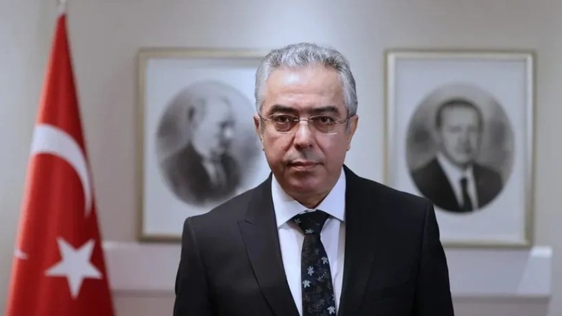 Mehmet Uçum’dan Cumhurbaşkanı’nın Adaylığı İçin Çarpıcı Açıklama! Erken Seçim İçin Tarih Verdi - Resim : 1
