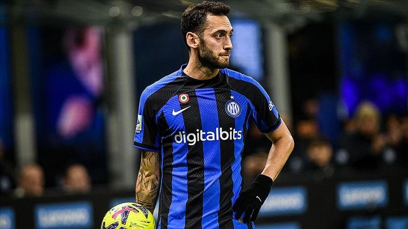 Galatasaray'dan Hakan Çalhanoğlu Kararı - Resim: 5