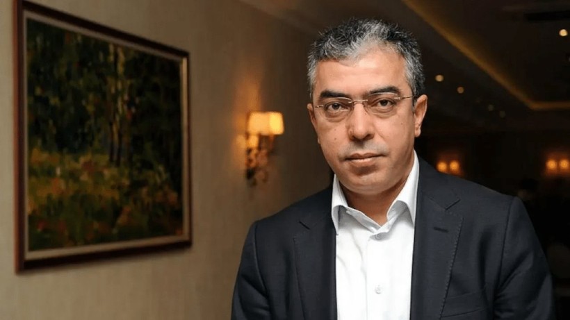 Mehmet Uçum’dan Cumhurbaşkanı’nın Adaylığı İçin Çarpıcı Açıklama! Erken Seçim İçin Tarih Verdi - Resim : 4