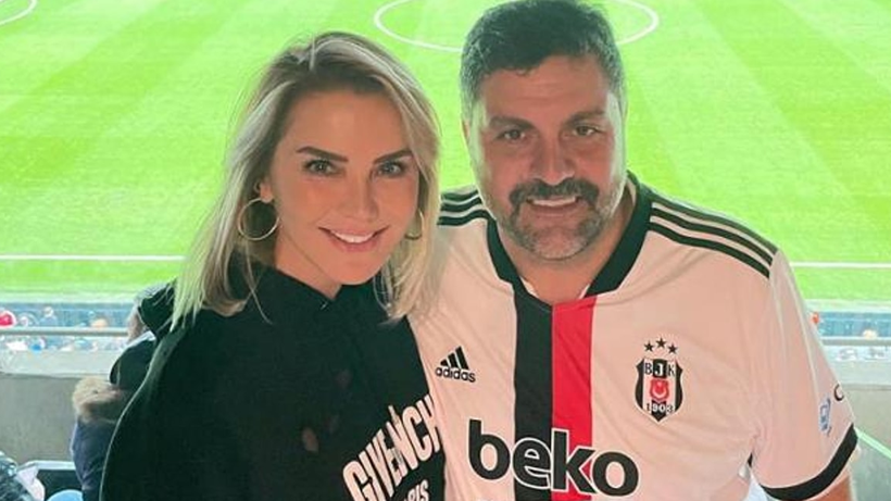 Magazin Dünyasında 'Sinan Akçıl' Fırtınası! Ece Erken Ateş Püskürdü: 'Bırakın Mutlu Olayım' - Resim : 1