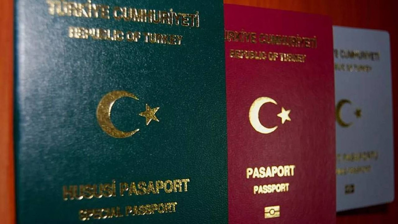 Schengen Vizesinde Yeni Dönem! Bakan Müjdeyi Verdi! Artık Vize Derdi Bitiyor - Resim: 2
