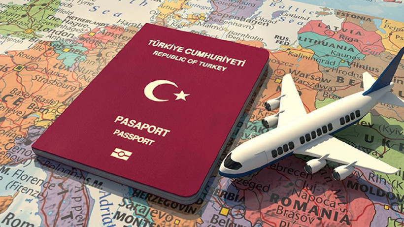 Schengen Vizesinde Yeni Dönem! Bakan Müjdeyi Verdi! Artık Vize Derdi Bitiyor - Resim: 3
