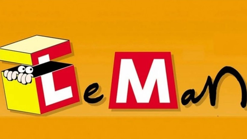 LeMan Dergisine Soruşturmada 4 Kişi Tutuklandı - Resim : 3