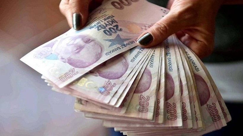 Ticaret Zincirinde Kısıtlama Alarmı: 'Umarım Merkez Bankası Gecikmeden Adım Atar...' - Resim : 1