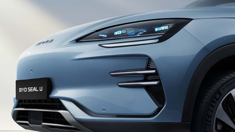 Türkiye'de Yılın Otomobili Seçilmişti! BYD 765 Bin Lira Birden Zam Yaptı, Piyasada Yer Yerinden Oynadı - Resim: 5