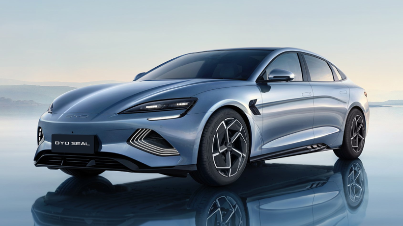 Türkiye'de Yılın Otomobili Seçilmişti! BYD 765 Bin Lira Birden Zam Yaptı, Piyasada Yer Yerinden Oynadı - Resim: 4