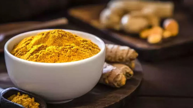 Bilim İnsanlarından Çarpıcı Araştırma: Bu Baharat Kanseri Yavaşlatıyor, Vücudu Dinçleştiriyor - Resim : 1