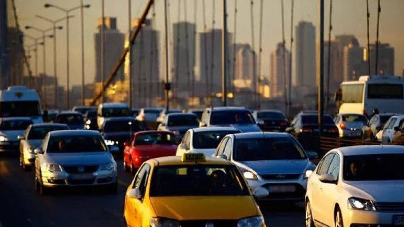 Bakanlık Duyurdu: Otomotiv Sektöründe Taşlar Yerinden Oynadı! Rekor Artış - Resim: 3