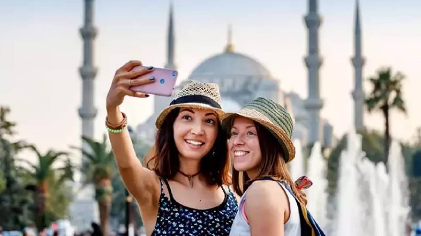Dünyanın En Güzel Ülkeleri Sıralandı: Listede Türkiye'nin Yeri Şaşırttı - Resim: 1